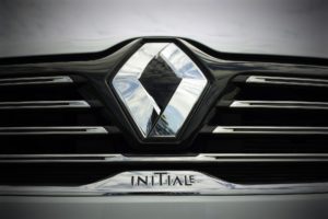 Renault Pixabay.com