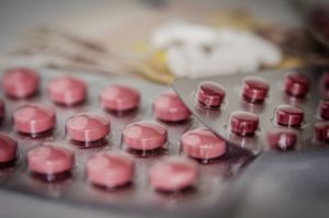 Sanofi Pixabay.com