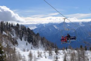 Compagnie des Alpes Pixabay.com