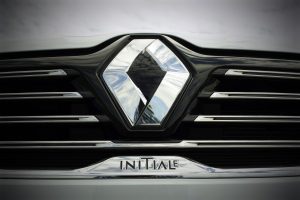 Renault Pixabay.com