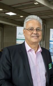 Francis Albertinelli Argan