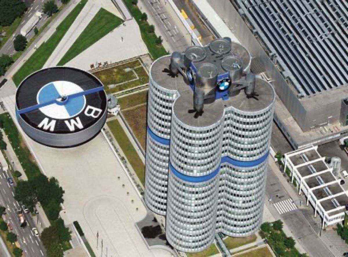 Un Turbo pour miser sur BMW
