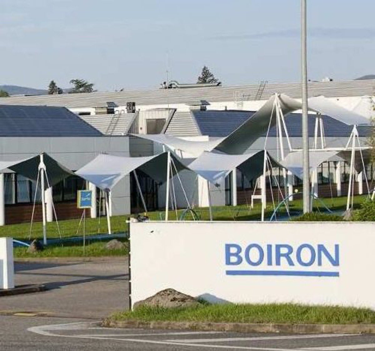 Boiron : encore du potentiel ?