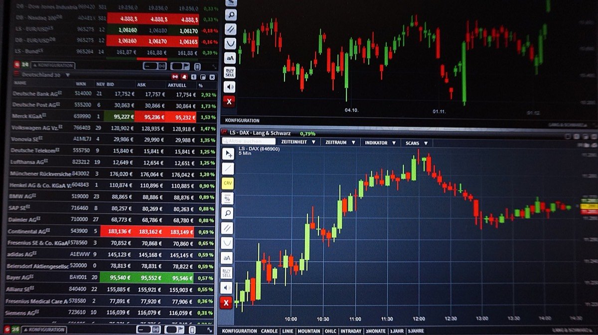 Retour du risque sanitaire en Bourse