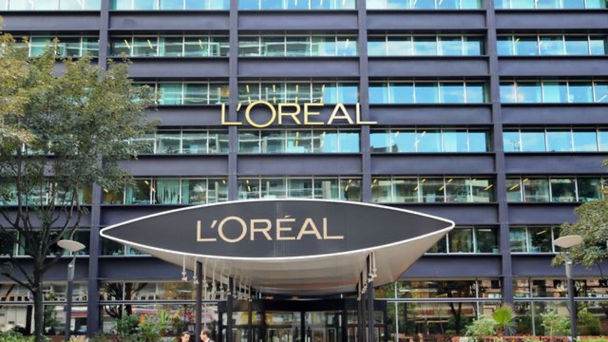 L’Oréal : une faiblesse à exploiter
