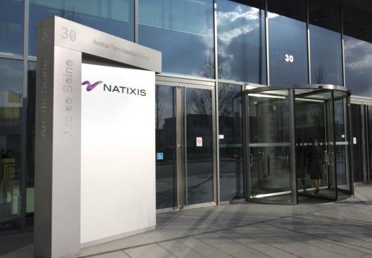 Gagnez 17% sur Natixis avec un certificat Bonus Cappé
