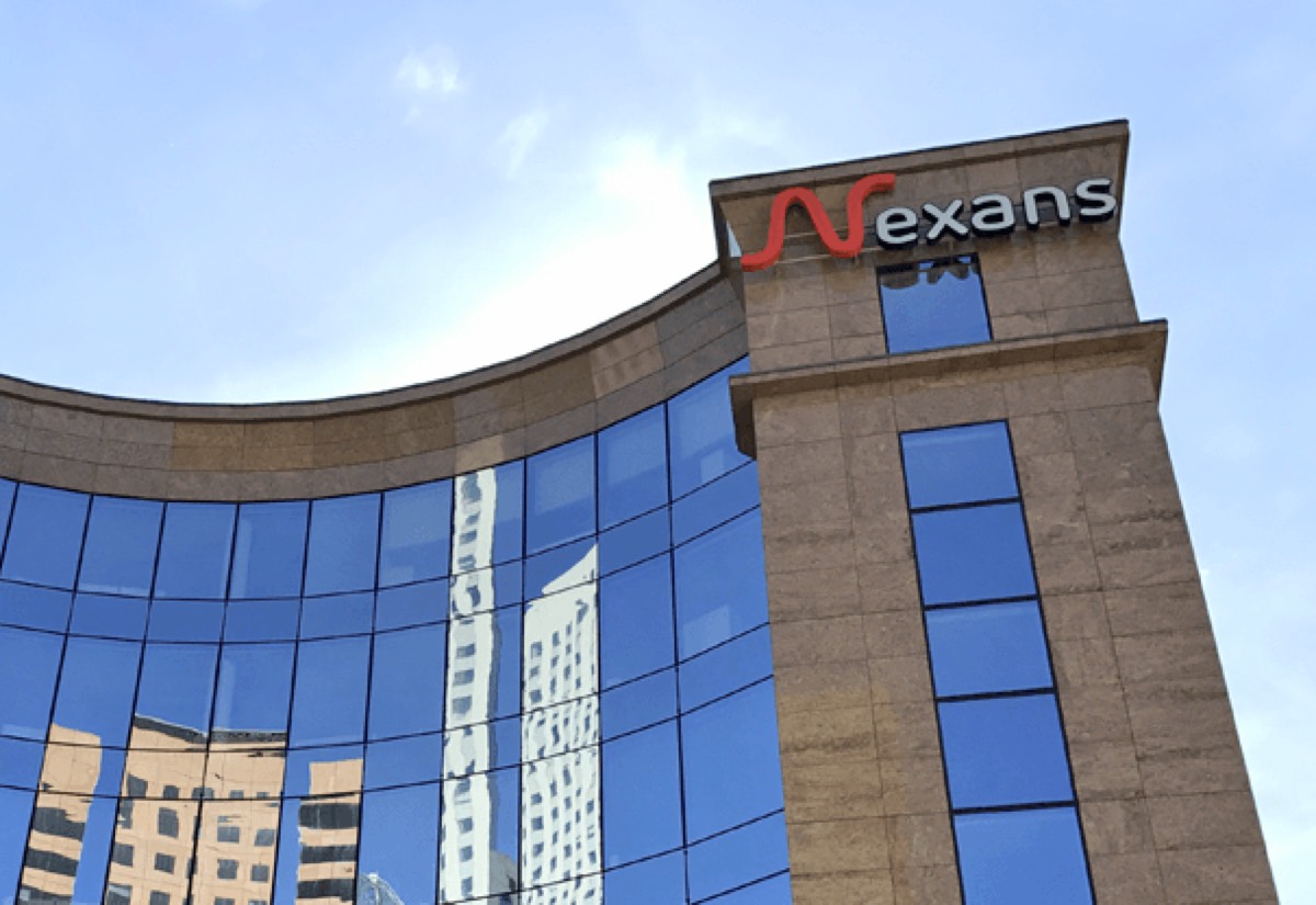 Nexans : Des perspectives de croissance intactes