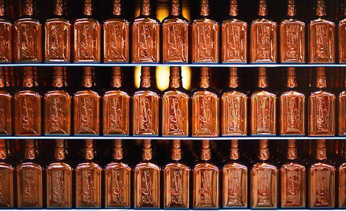Rémy Cointreau : vers une belle fin d'année?