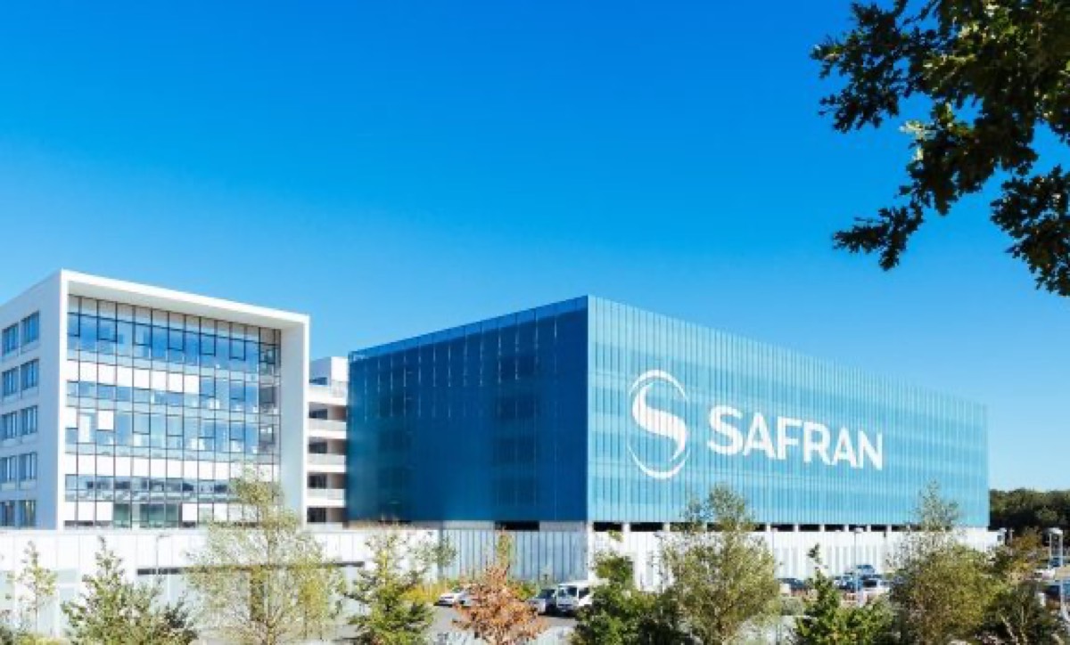 Un Turbo pour jouer la belle visibilité de Safran