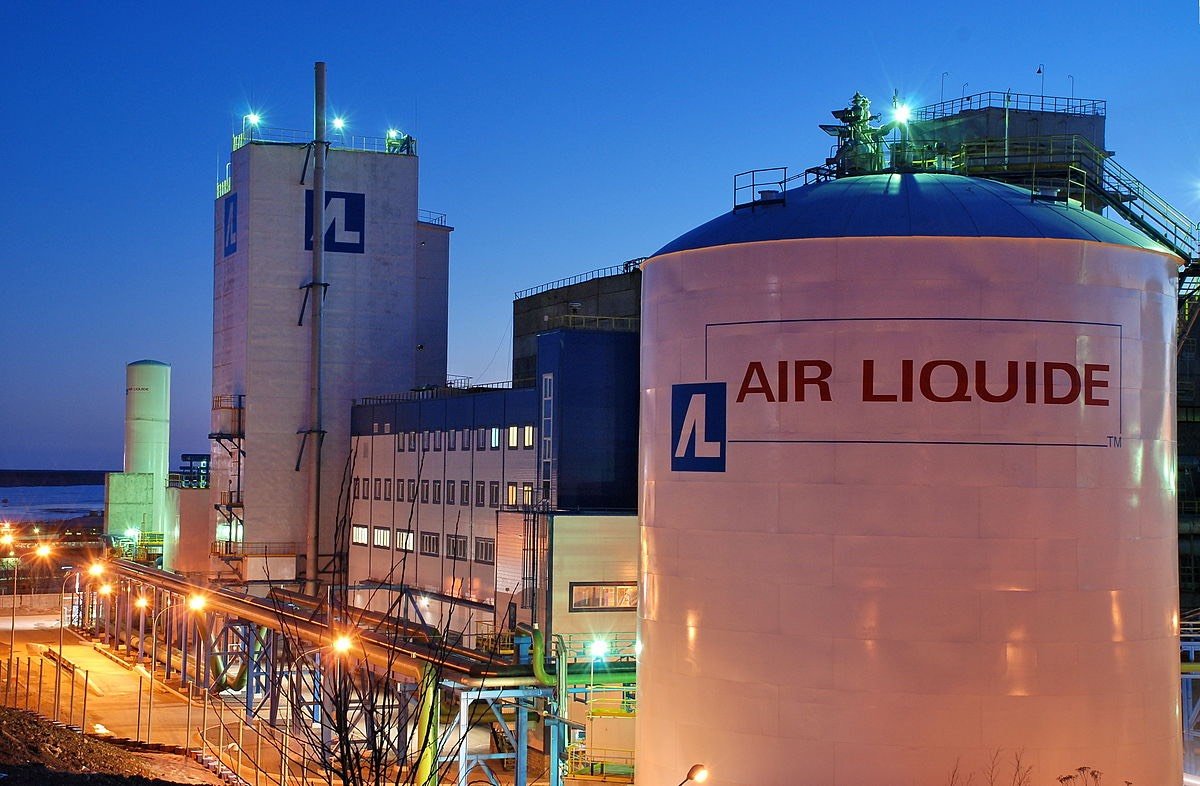 Air Liquide, une capacité à croitre en toutes circonstances