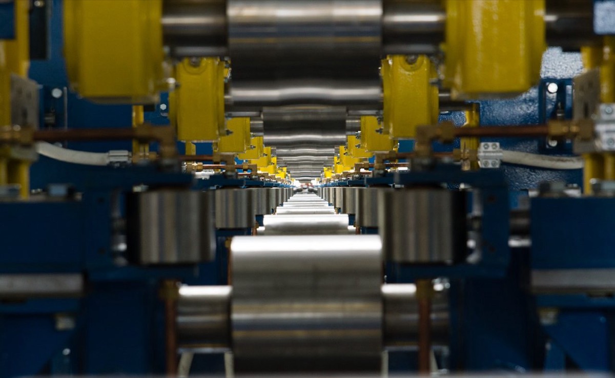 ArcelorMittal se dirige vers un exercice exceptionnel