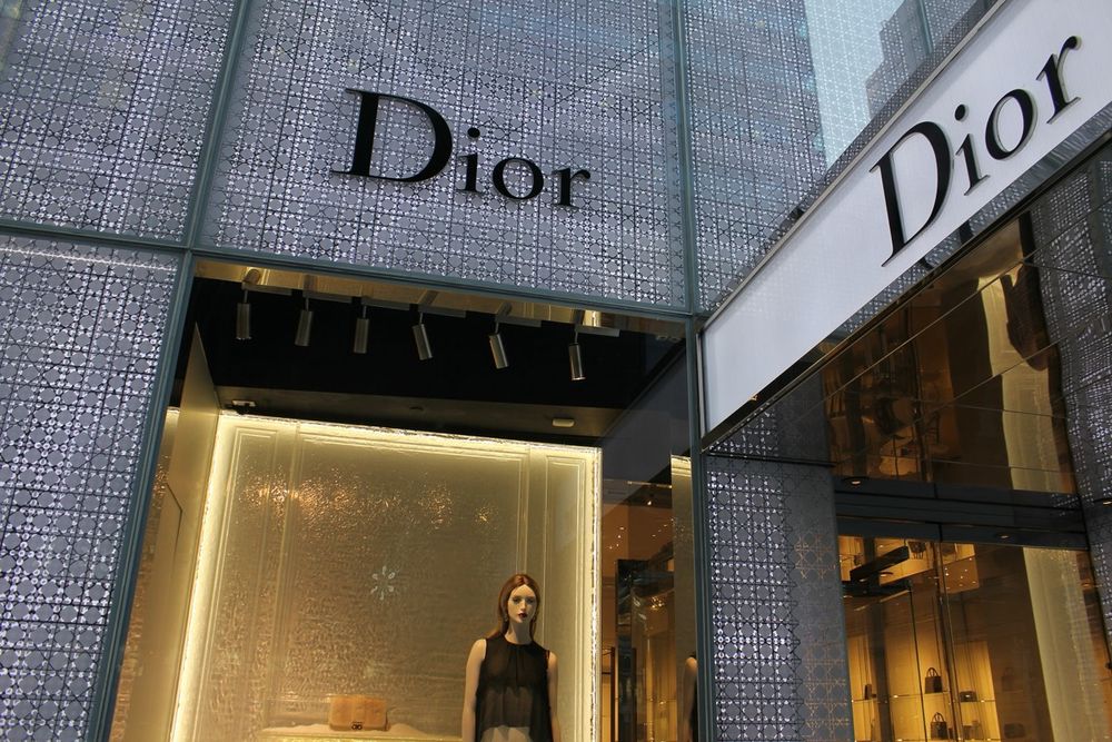 Christian Dior : la décote persiste !