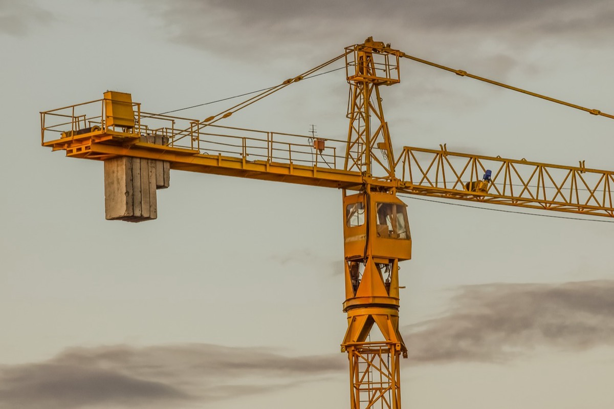 Eiffage, une valorisation anormalement basse
