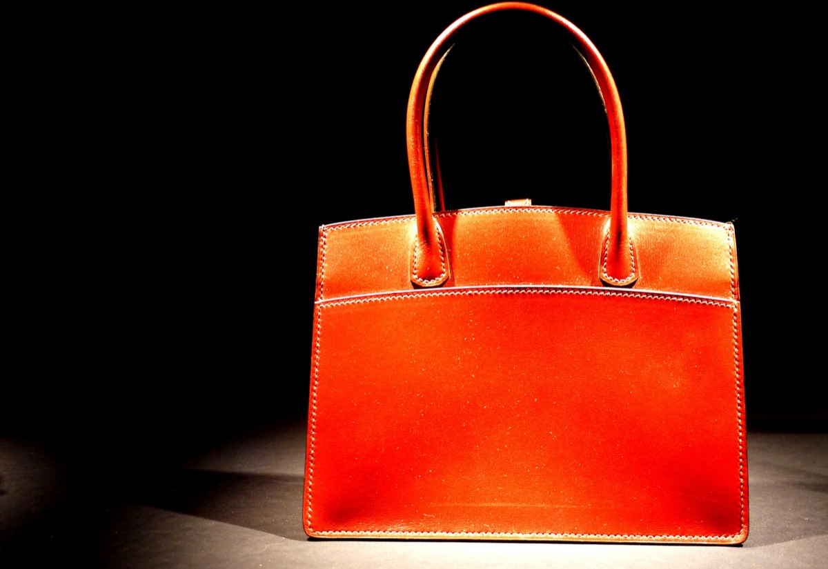Hermès : la valeur sûre du luxe