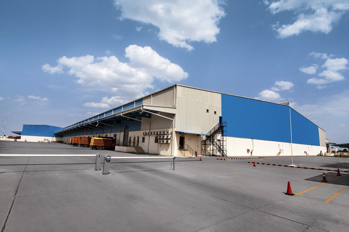 ID Logistics, une visibilité encore bon marché