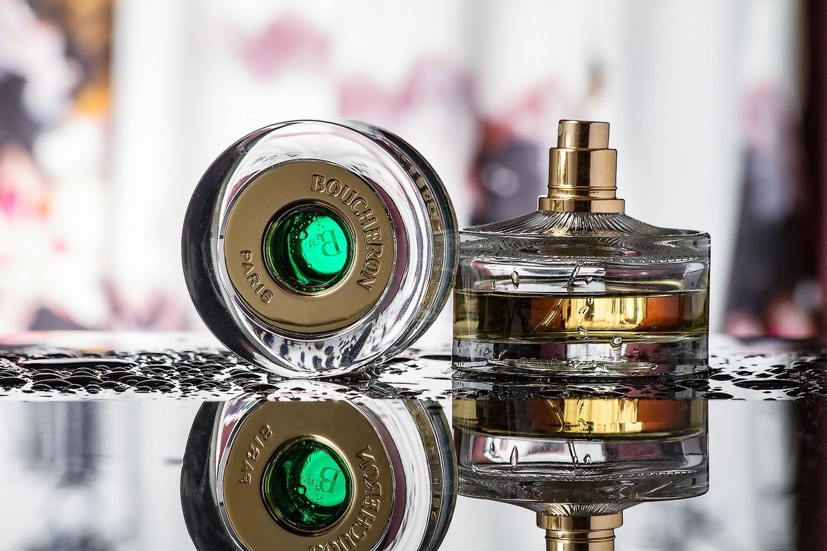 Interparfums, des objectifs trop conservateurs?