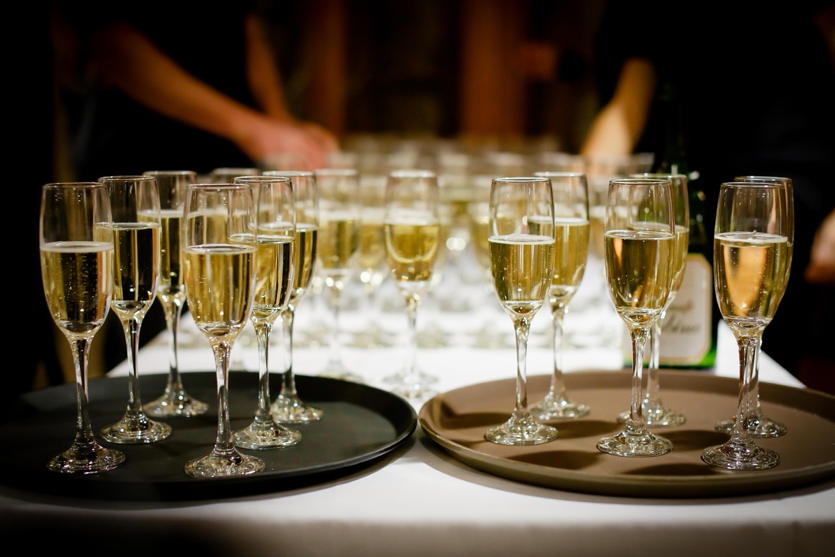 Laurent-Perrier, un positionnement haut de gamme mal valorisé