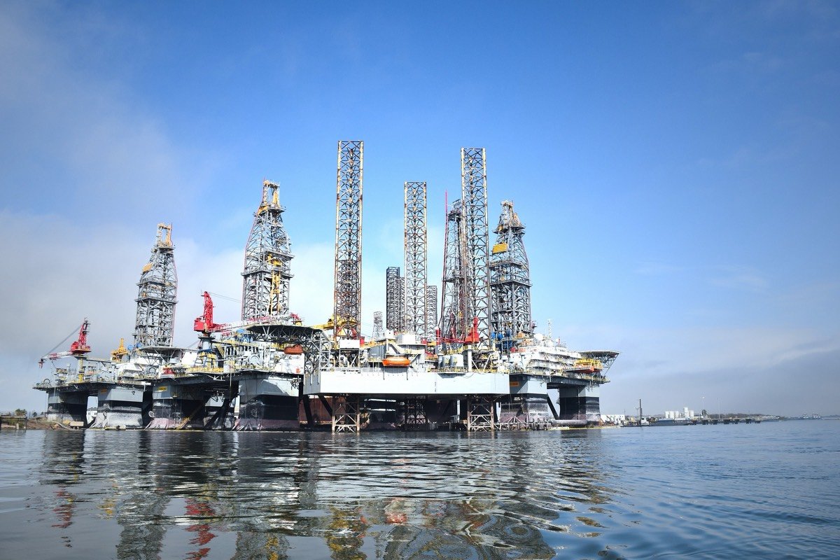 Schlumberger, des résultats en progrès, une valorisation raisonnable