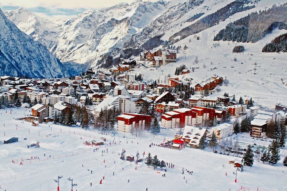 Compagnie des Alpes : encore du potentiel?