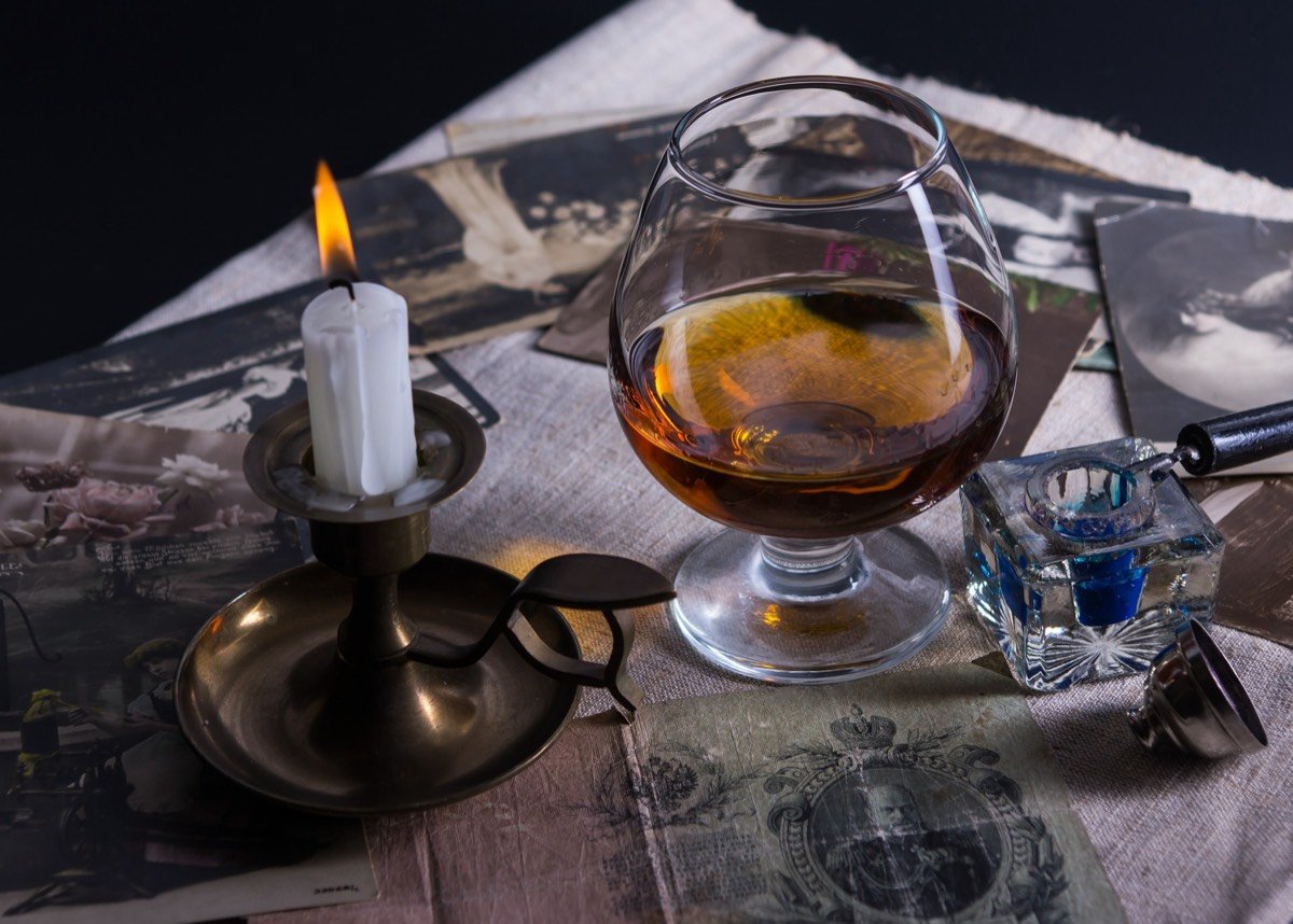 Remy Cointreau, encore du potentiel?