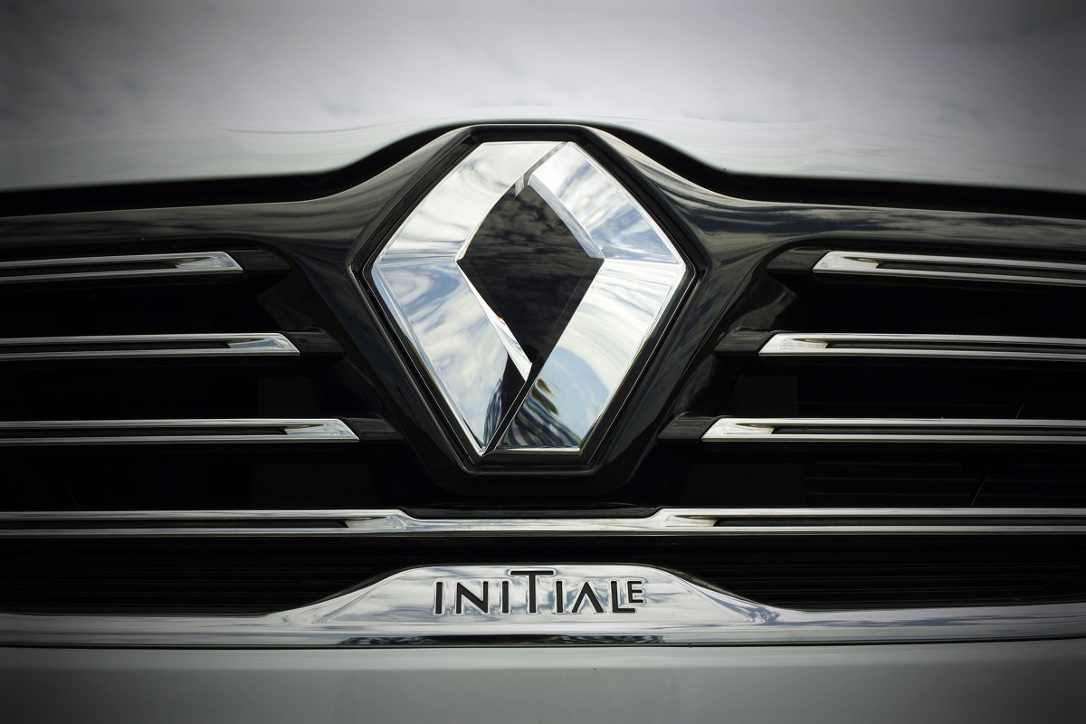 Renault, des ambitions faiblement valorisées