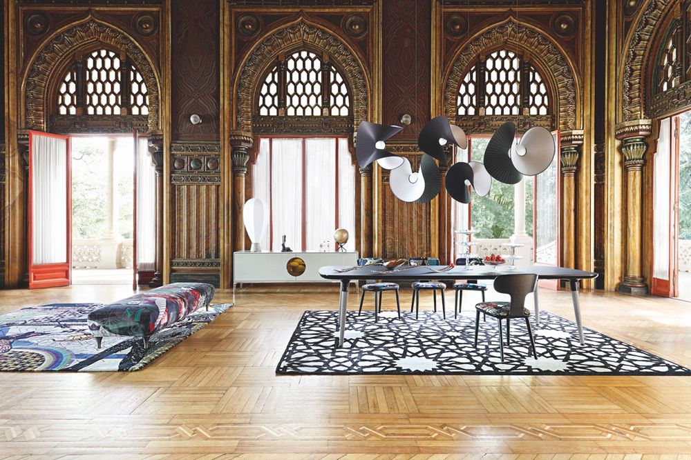 Roche Bobois : la valorisation devient attractive