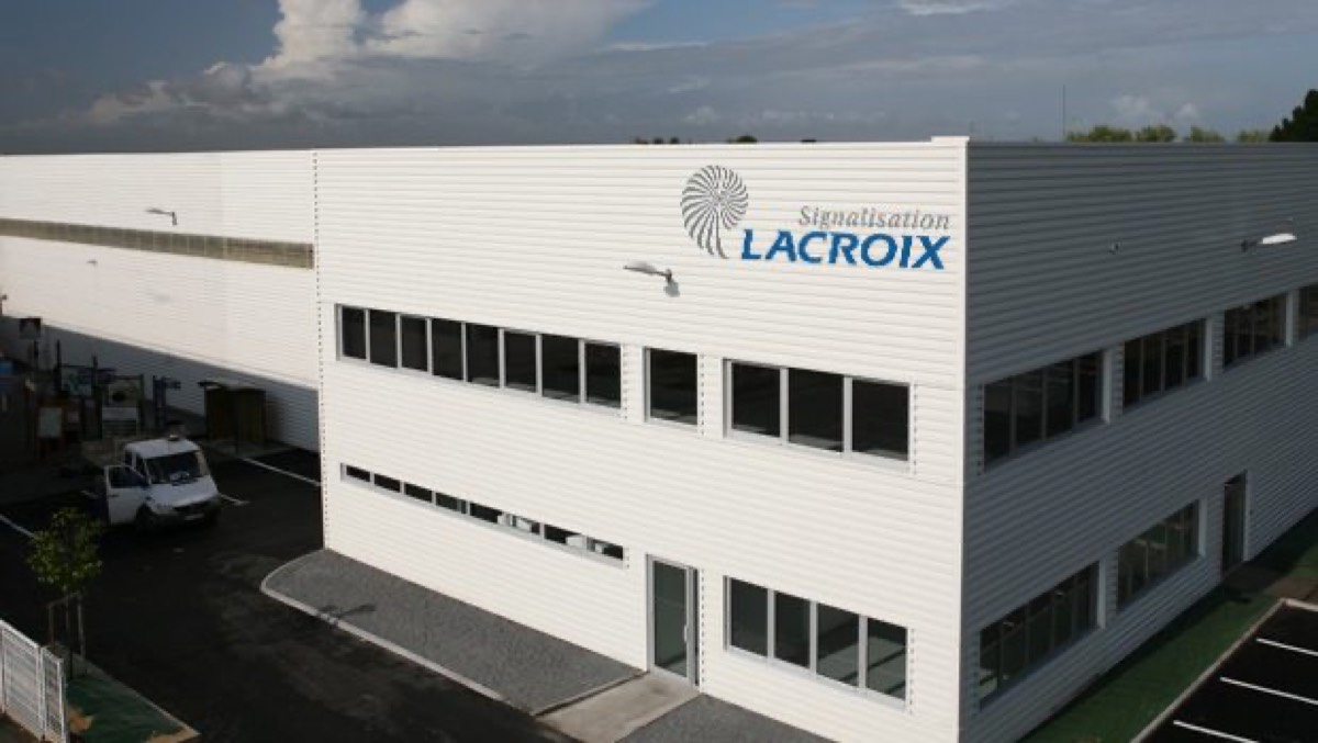 Lacroix mal récompensé