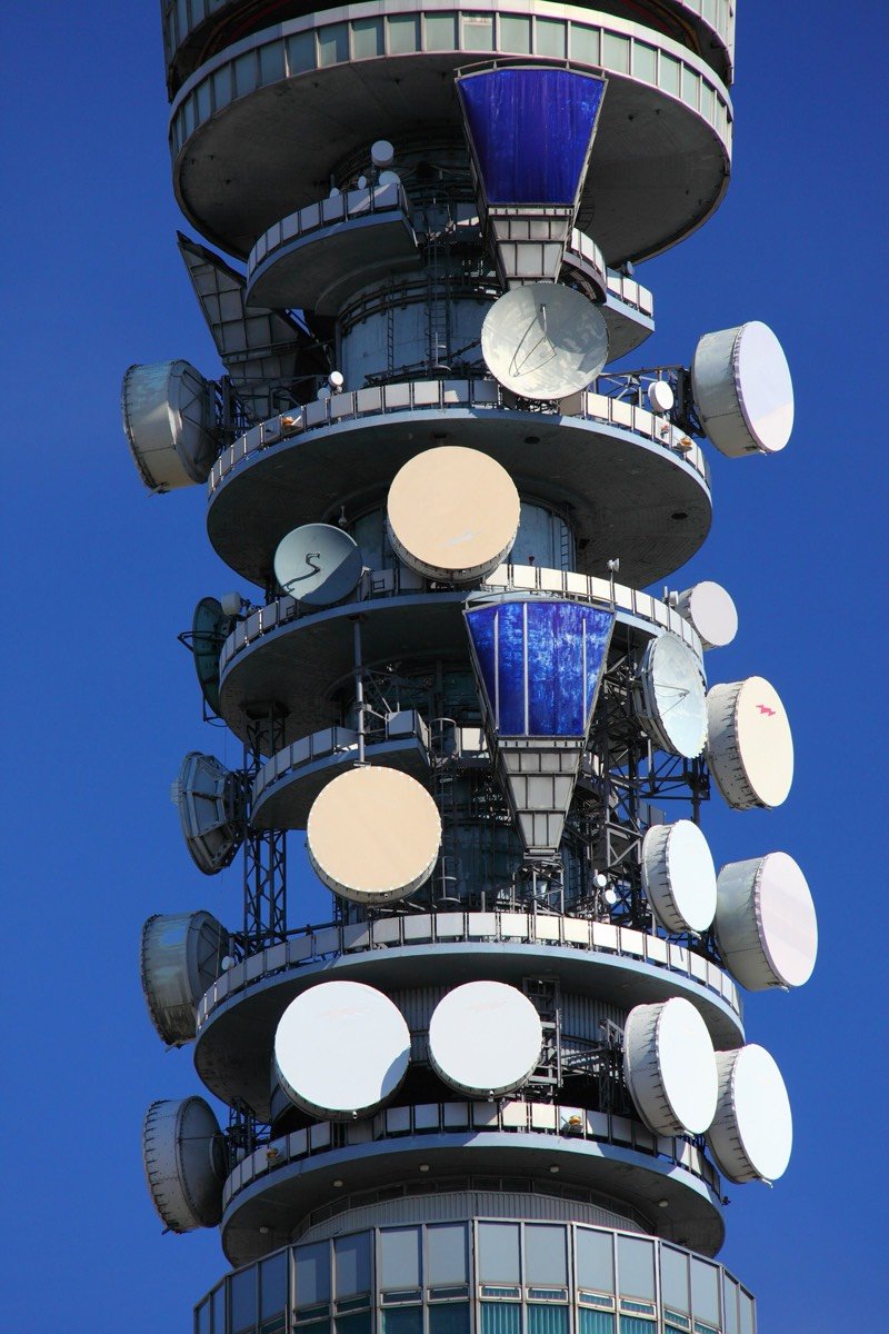 Un tracker pour jouer le secteur défensif des télécoms