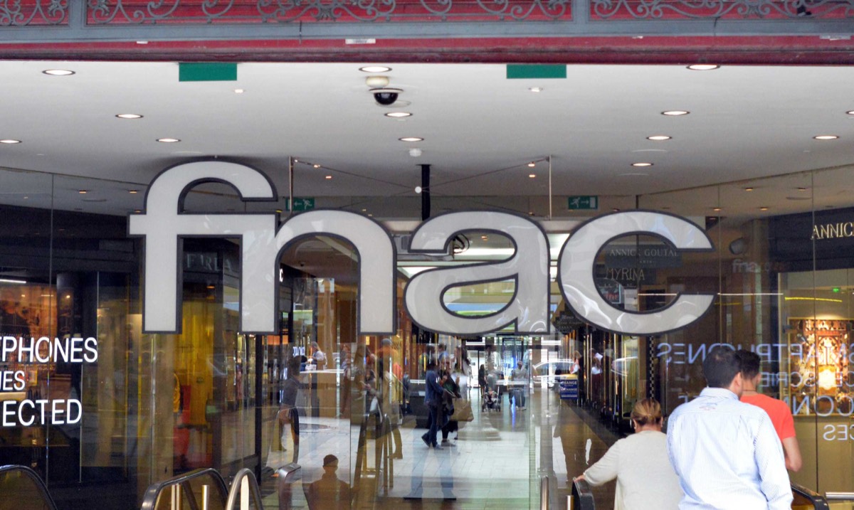 Fnac Darty : un tour de table encore instable