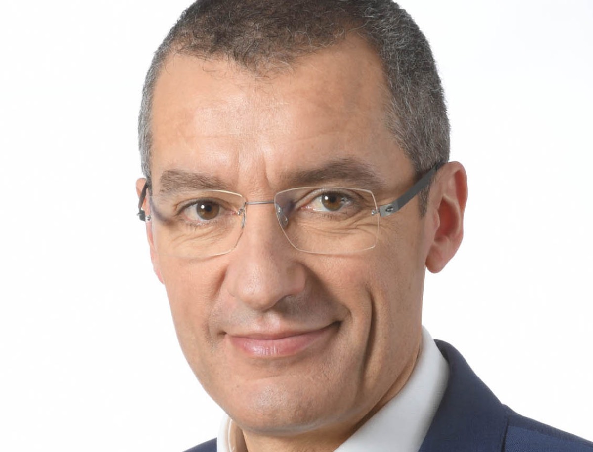 Guillaume Robin, président directeur général de Thermador Groupe : "Notre objectif est de doubler de taille tous les dix ans"