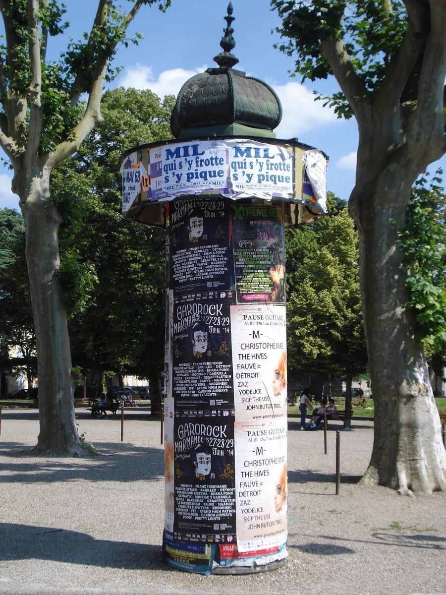Un Turbo pour jouer la bonne dynamique de JC Decaux