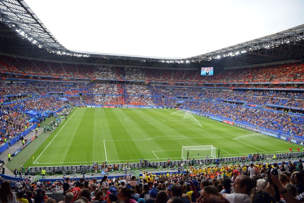 GL Events : des motifs d'espoir?