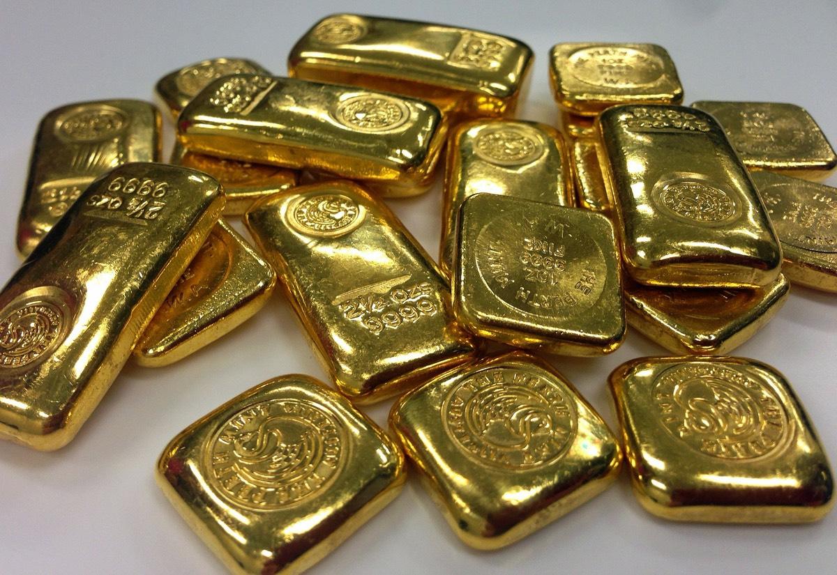 Un gain de 42% sur l'or en trois mois avec un stability