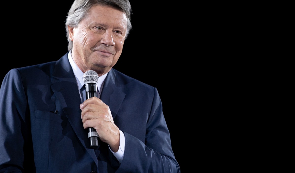 Patrick Vandromme, président directeur général d'Hexaom : "2022 sera une très belle année"