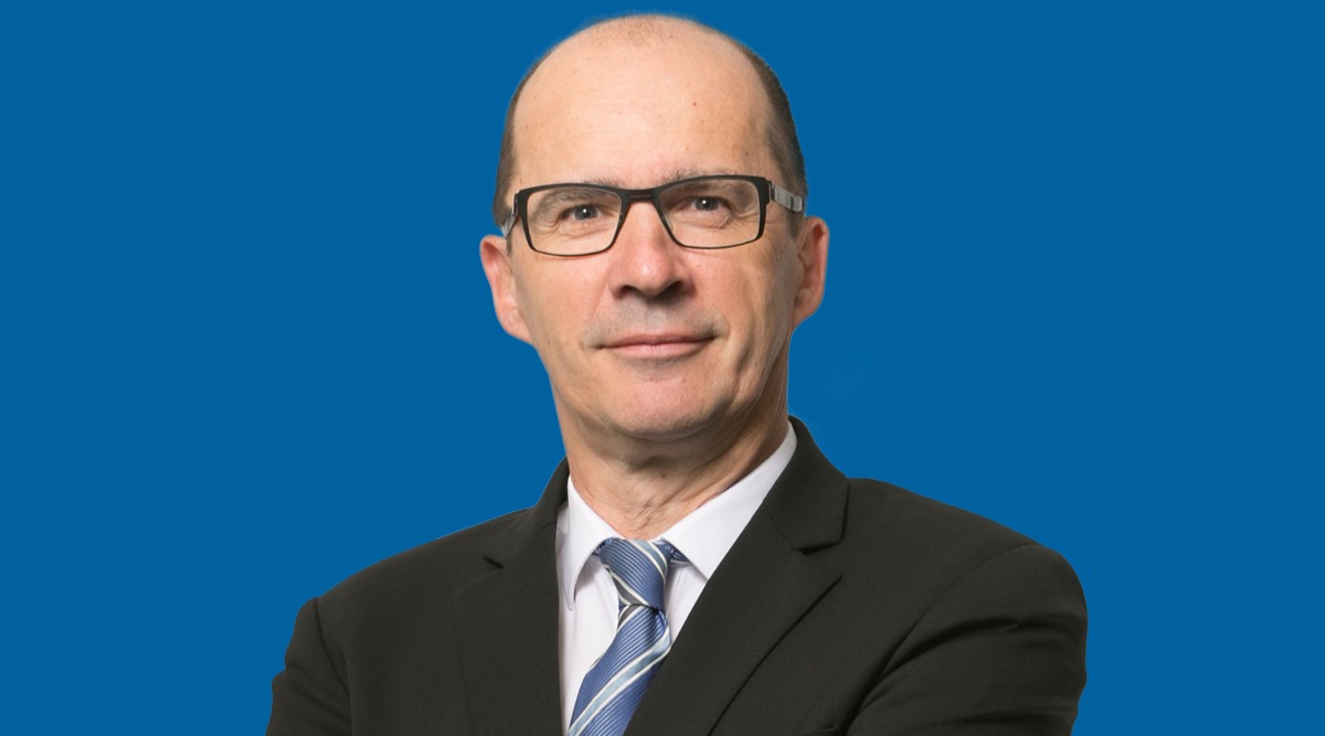 François-Xavier, Chauchat, stratégiste chez Dorval Asset Management : « la prime de risque des actions reste confortable »