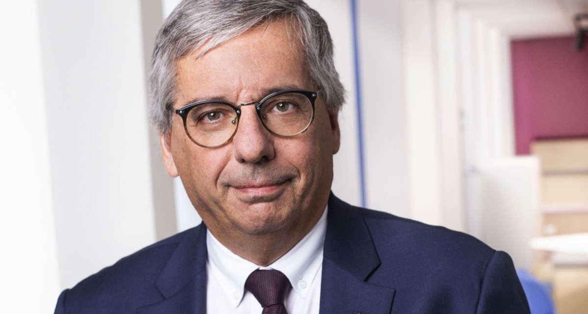 Pascal Imbert, Président-Directeur général de Wavestone : « nous visons une marge opérationnelle courante autour de 15% »