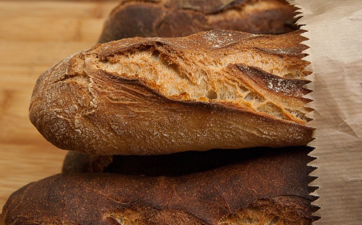 Poulaillon : le titre sous pression?