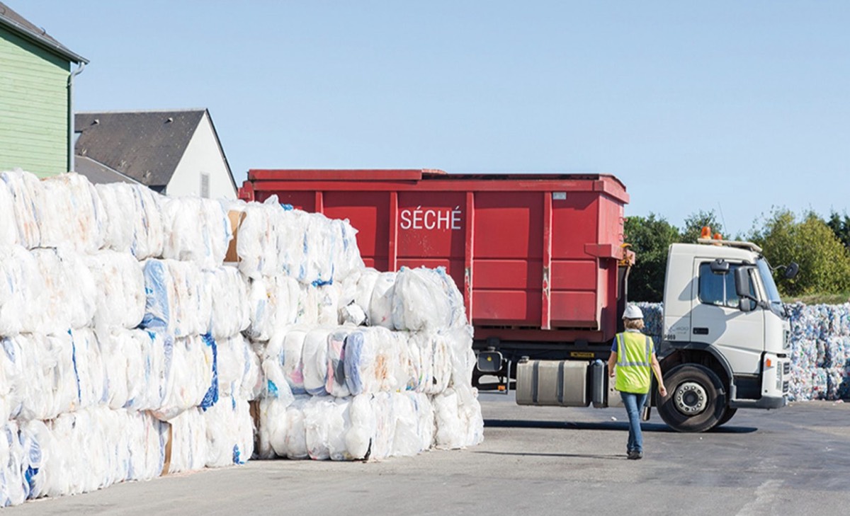 Séché Environnement : la sanction devient sévère !