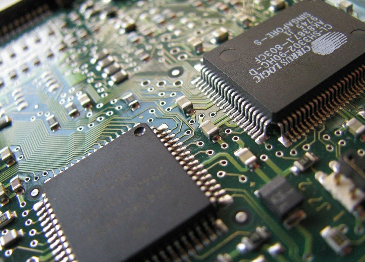Roulez le stability sur STMicroelectronics