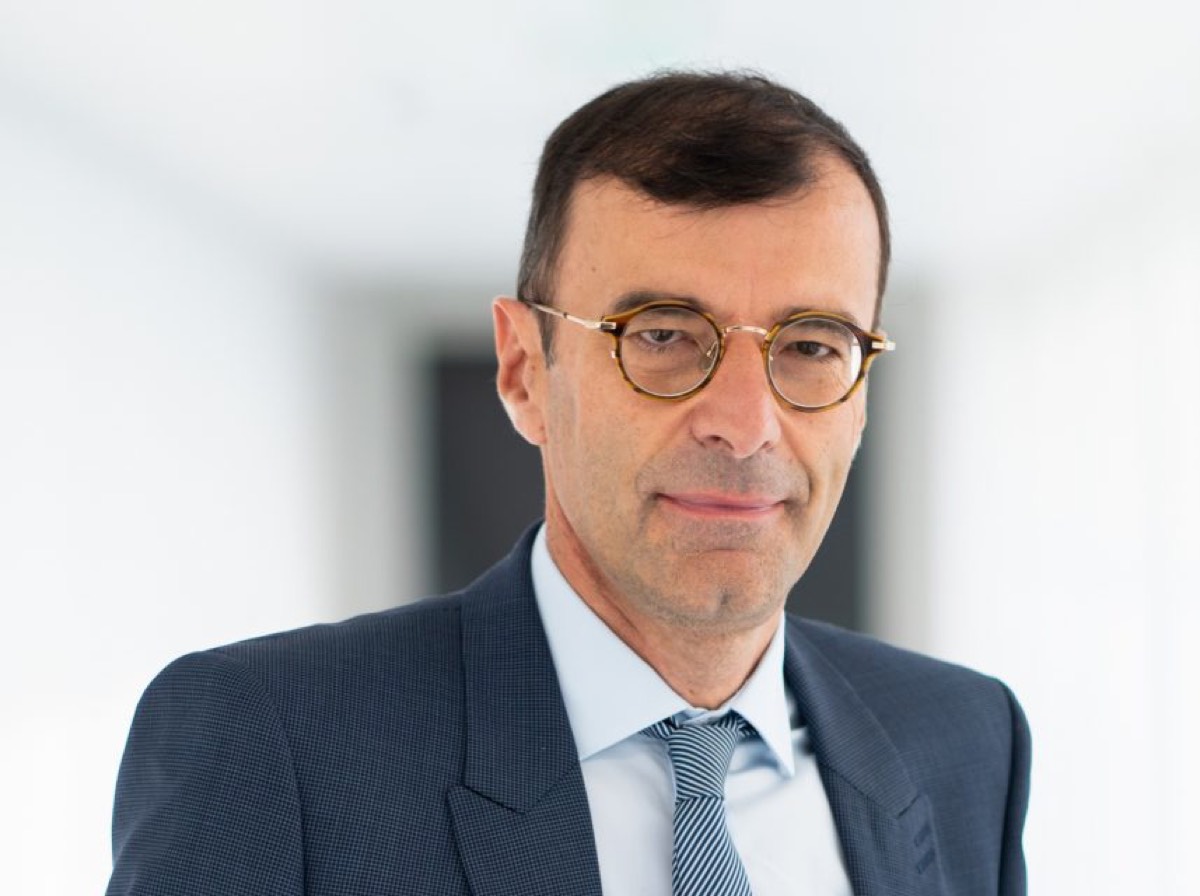 Christian Cassayre, directeur financier du groupe Eiffage : « Les Etats doivent respecter leur signature »