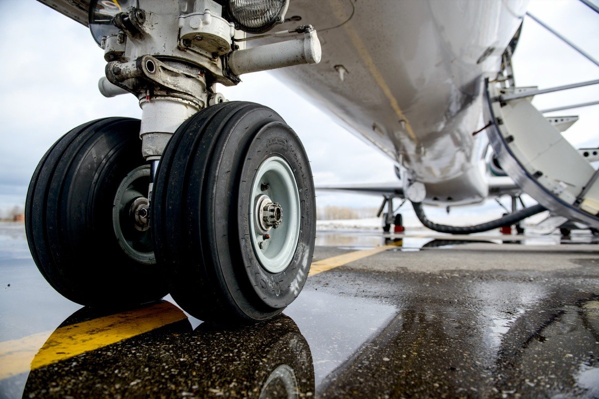 "Nous espérons surperformer la croissance du marché des aérostructures" affirme Abdelkader Benchicha, directeur des relations institutionnelles de Figeac Aero