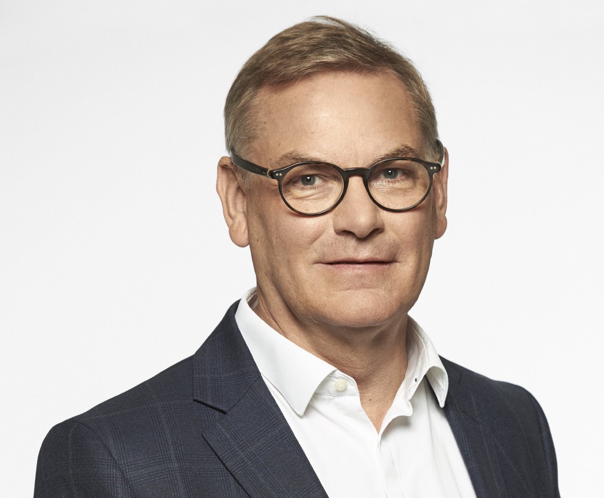 Philippe Guillemot, directeur général d'Elior Group "Le télétravail ne fragilise pas notre business model »