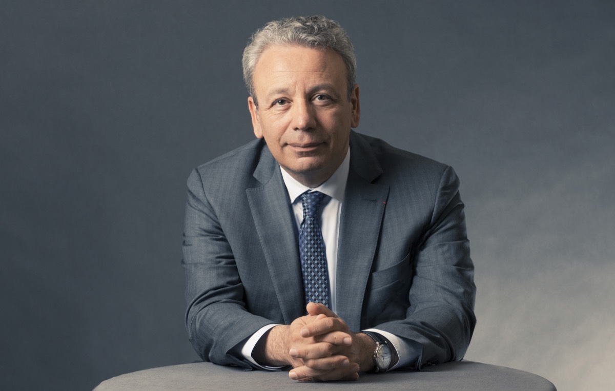 Nordine Hachemi, président directeur général de Kaufman & Broad : "Notre stratégie en matière de dividende est d'offrir de la visibilité à nos actionnaires"