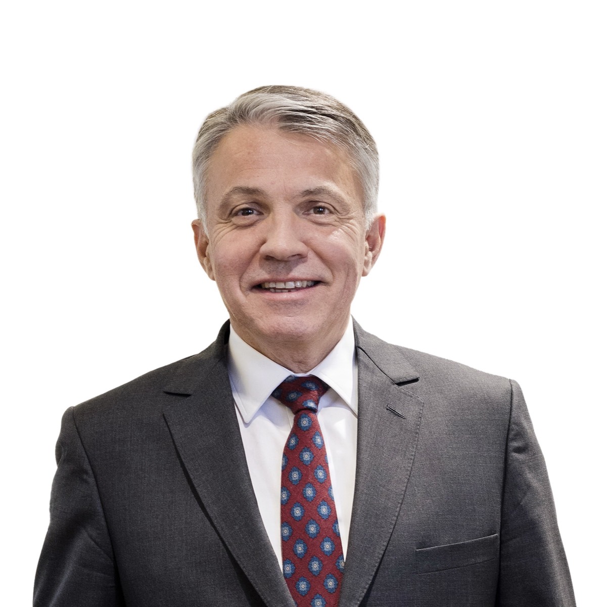 Jean-Michel Gault, directeur financier de Klépierre : "Notre bilan n'est pas en risque"