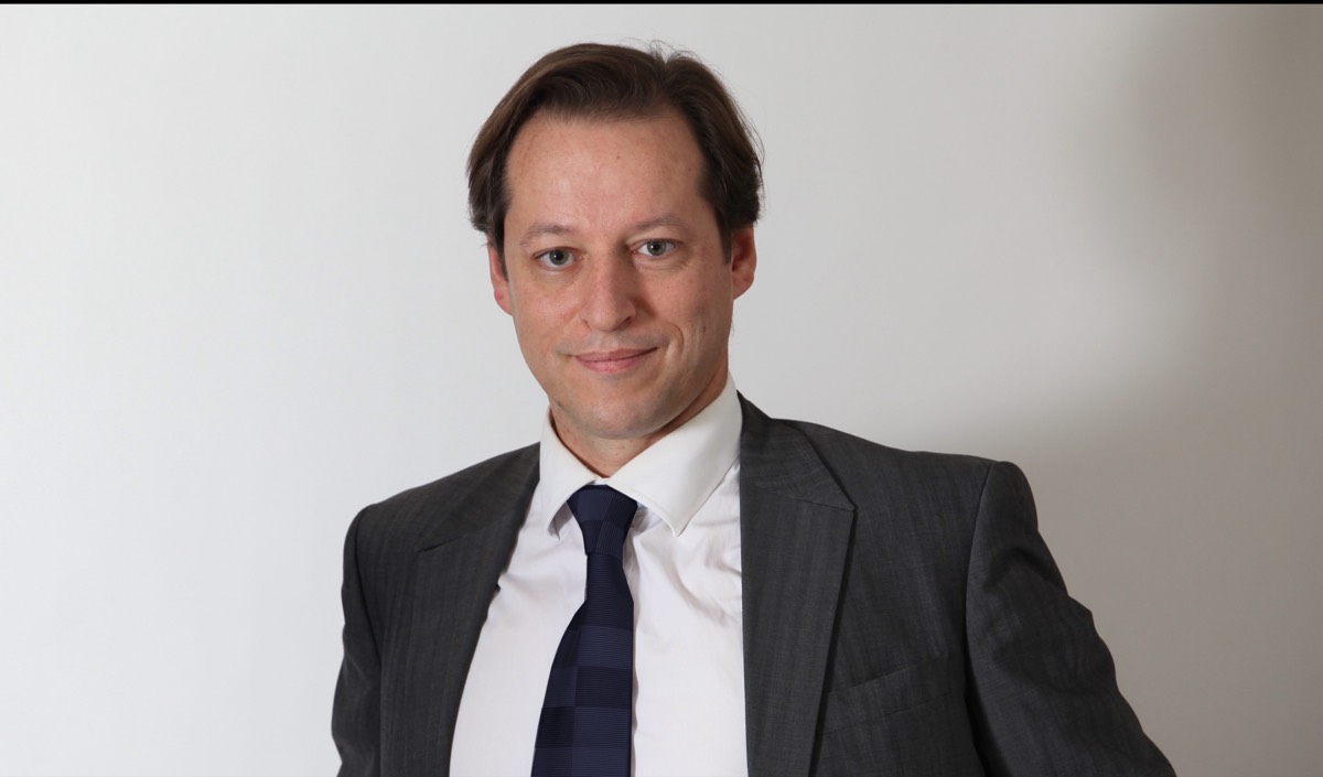 Jean-Noël de Galzain, président directeur général de Wallix : « le groupe a la capacité de retrouver des taux de croissance élevés »