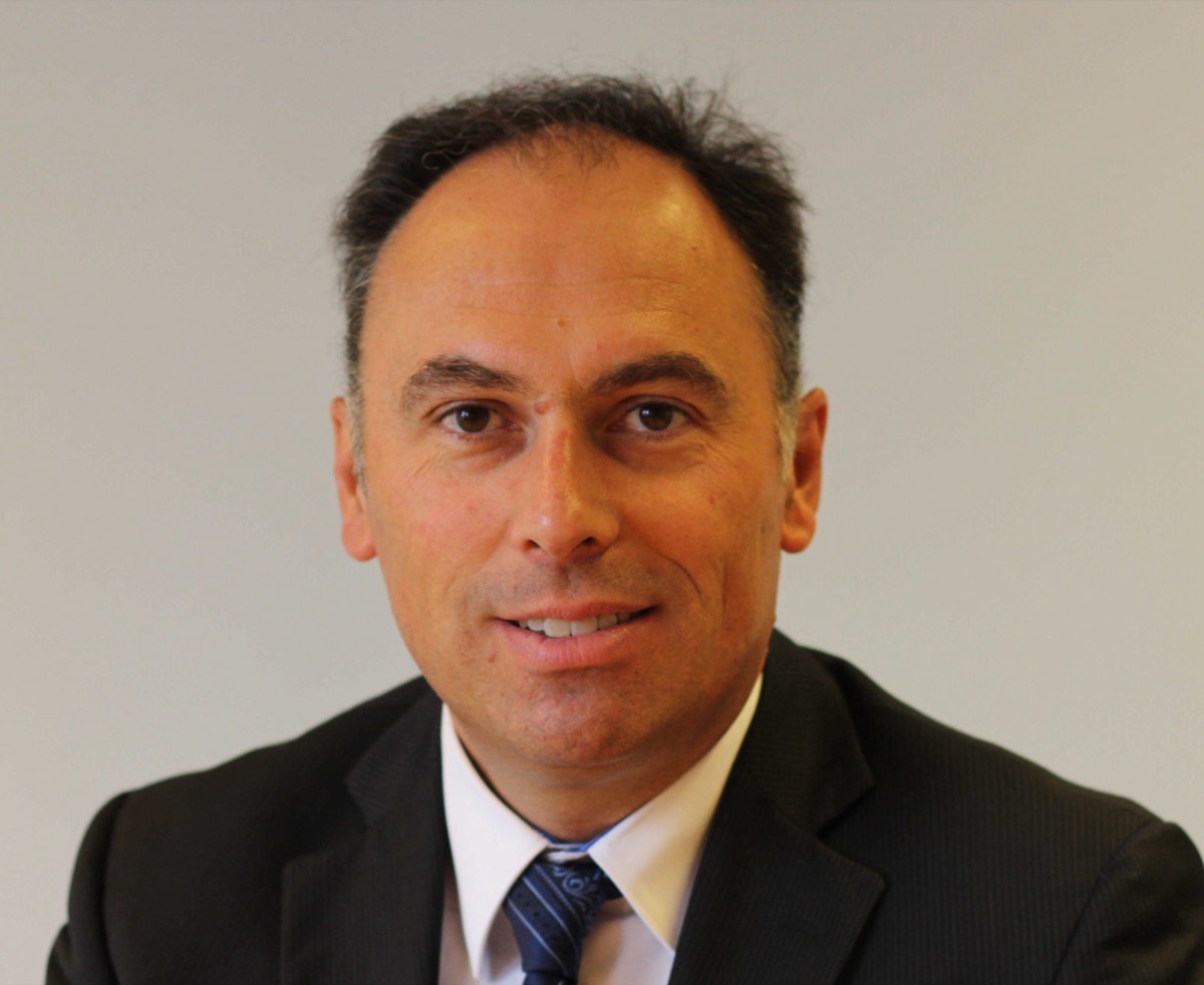 Hugues Vaussy, directeur financier d'Eurofins Scientific : "Nous sommes prêts à relayer la puissance publique sur le coronavirus"