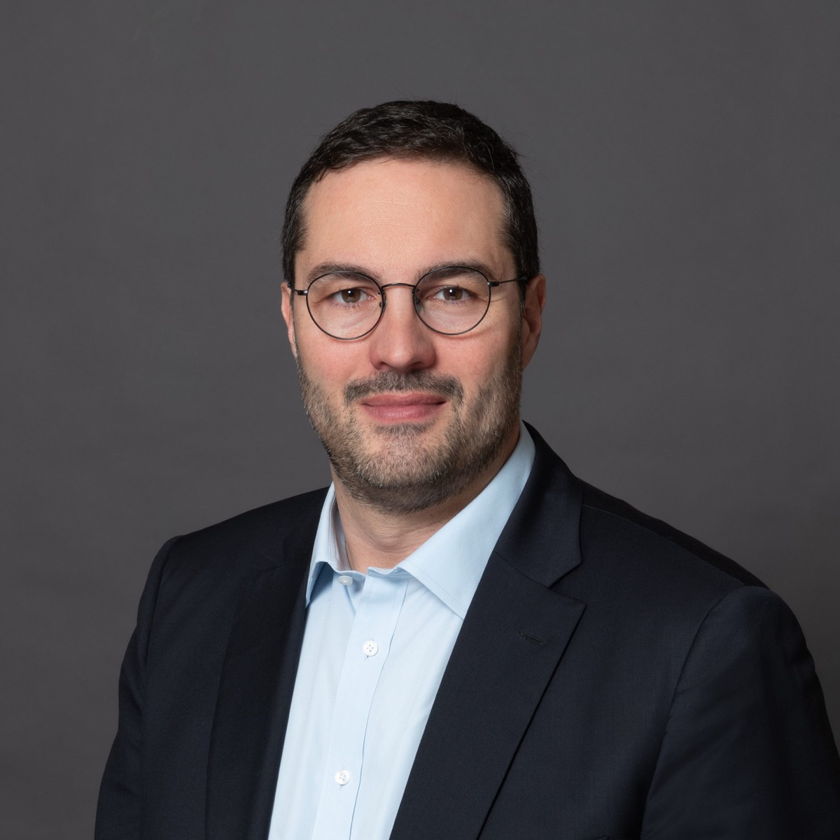 Laurent Carme, directeur général de McPhy Energy « Figurer parmi les leaders européens de l’hydrogène renouvelable »