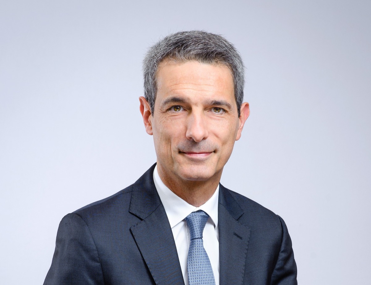 Benoit Bazin, directeur général de Saint-Gobain : "2023 sera une nouvelle année de succès"