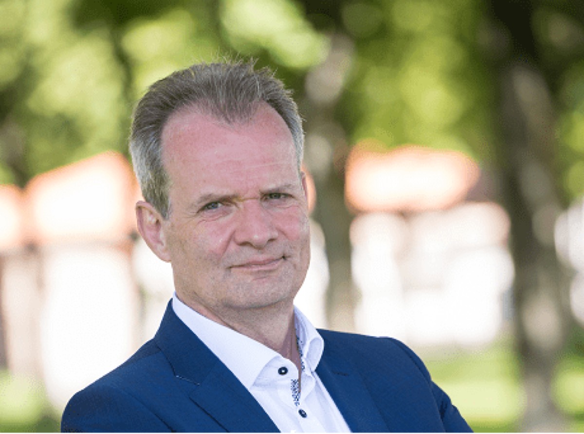 Benoît Hennaut, Président du directoire d’Herige : « La rénovation des logements nous ouvre des perspectives pour les trois décennies à venir »