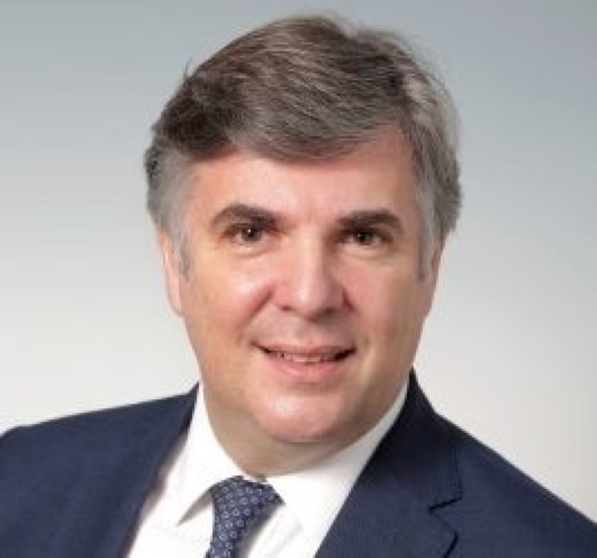 Stéphane Gigou, président du directoire de Trigano :